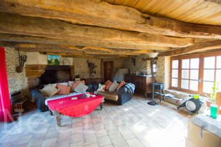  Maison à vendre 5 pièces 200 m²
