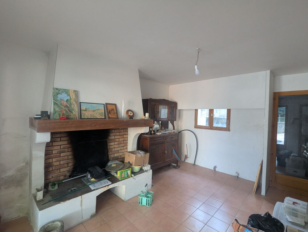 Vente Maison MAISON 4 chambres jardin garage et atelier Lagrasse