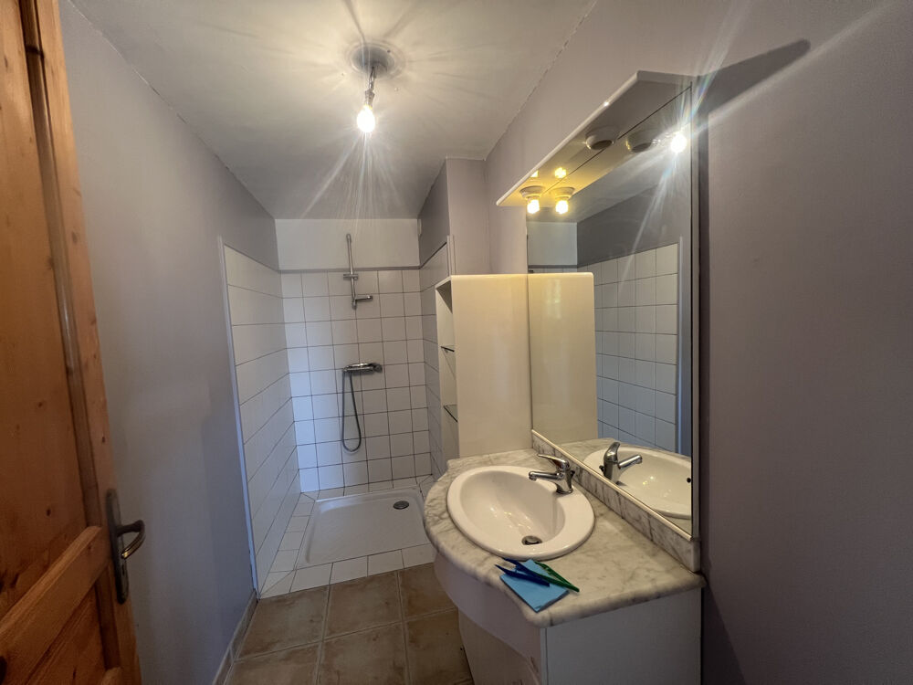 Location Maison Maison T4 de 142m2 avec abri voiture sur un terrain de 400m2 Cuq toulza