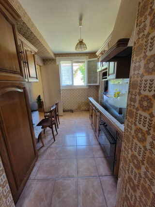  Maison � vendre 5 pi�ces 100 m�