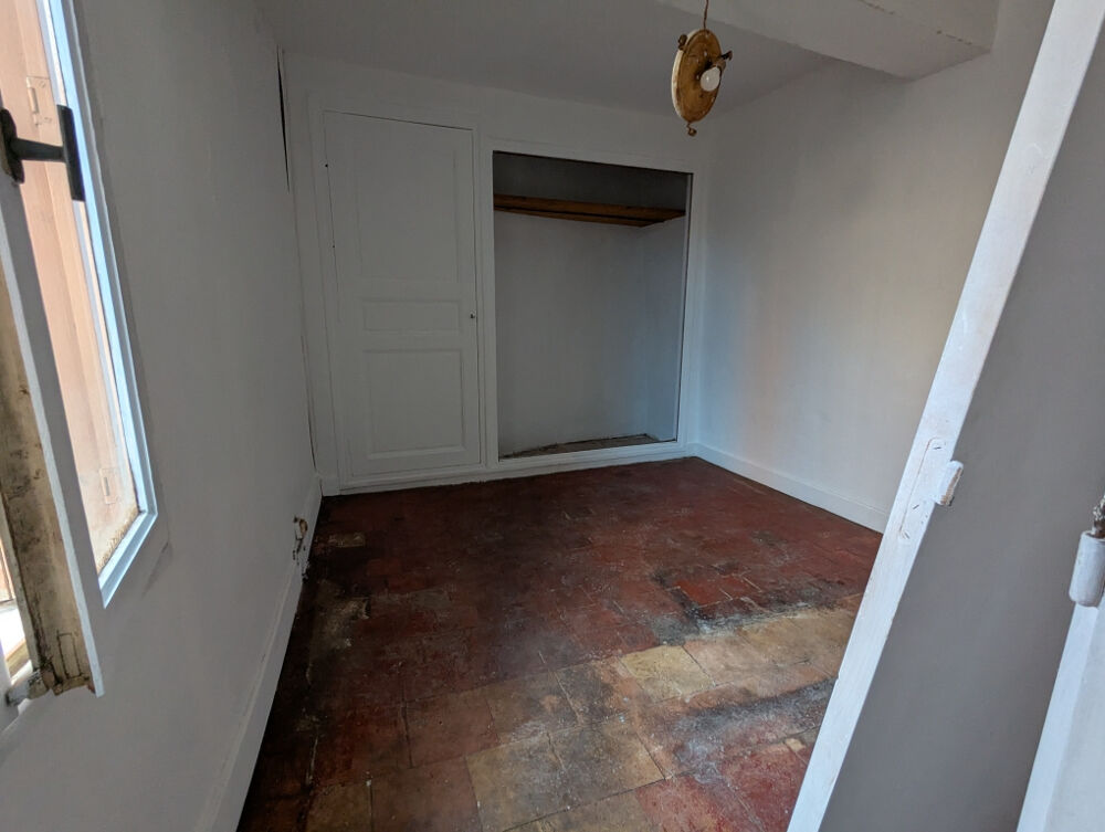 Maison de village 2 chambres