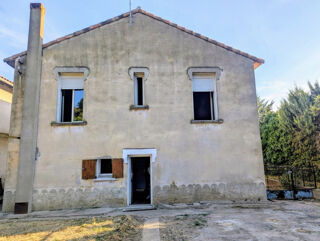  Maison à vendre 6 pièces 130 m²