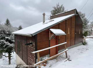  Maison � vendre 4 pi�ces 67 m�