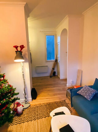  Appartement � vendre 2 pi�ces 50 m�