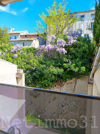  Appartement � louer 3 pi�ces 72 m� Puylaurens