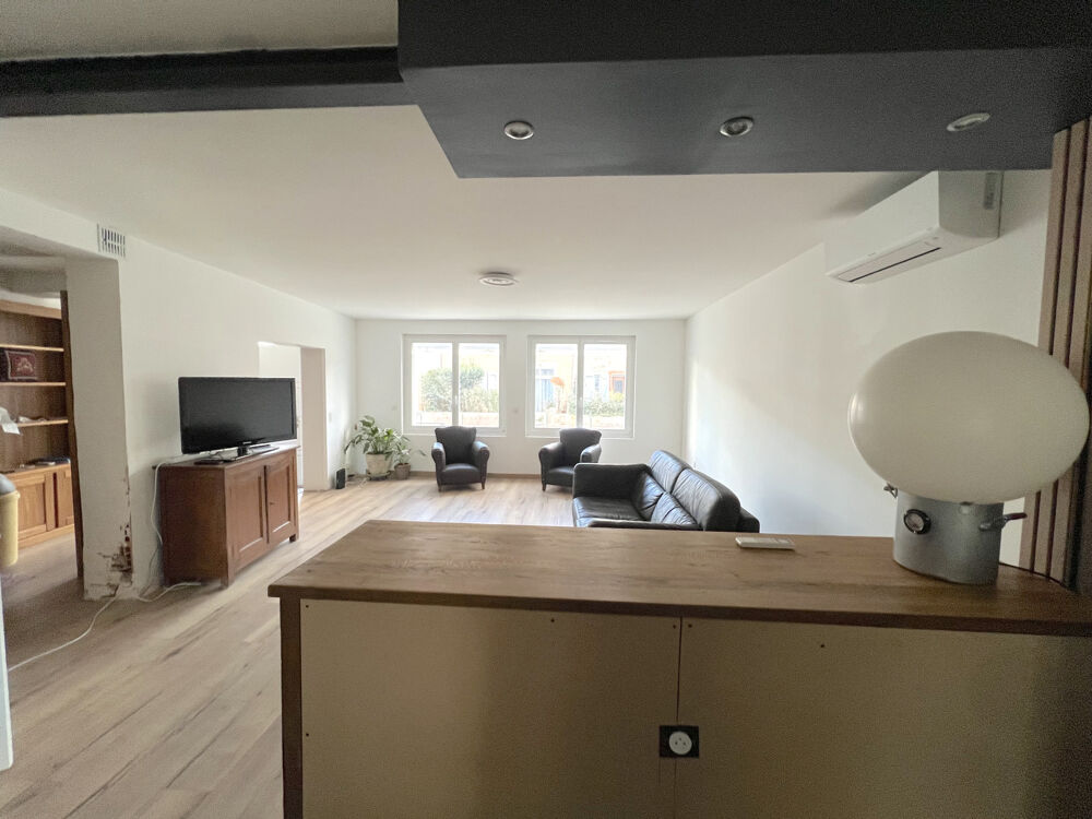 Location Colocation Chambre individuelle de 20m2 dans une maison en colocation Cuq toulza