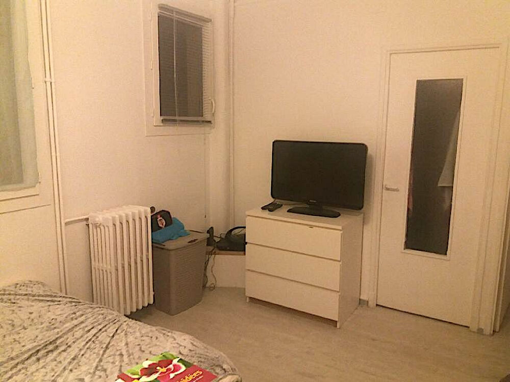 Location Appartement Appartement T1 bis meublé de 30 m2 avec parking Toulouse
