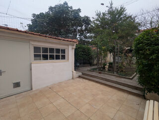  Maison à vendre 6 pièces 120 m²