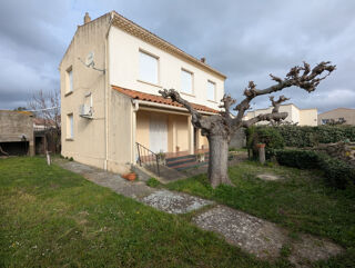  Maison � vendre 7 pi�ces 180 m�