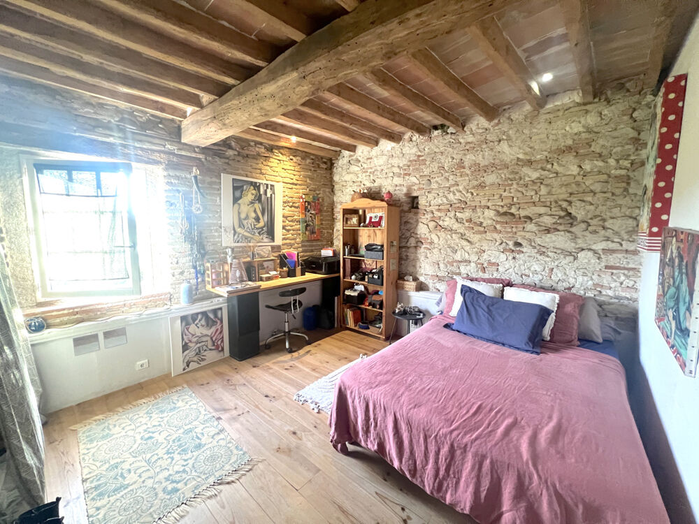 Vente Maison Maison T3 avec dépendance sur un terrain de 6000 m2 Damiatte