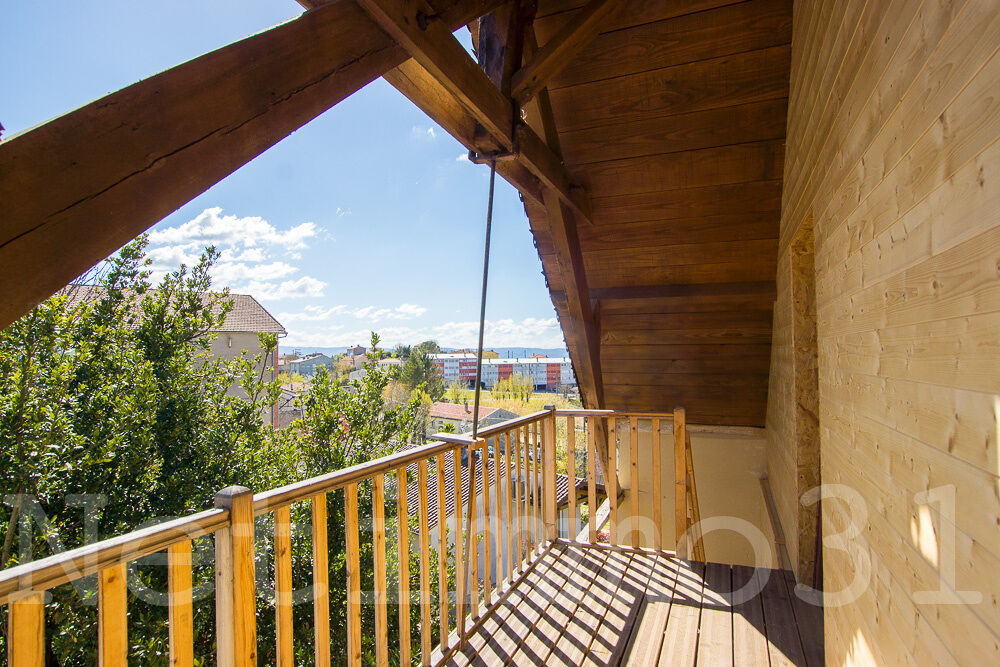 Vente Maison Spécial investisseur ! ensemble immobilier avec terrain constructible Puylaurens