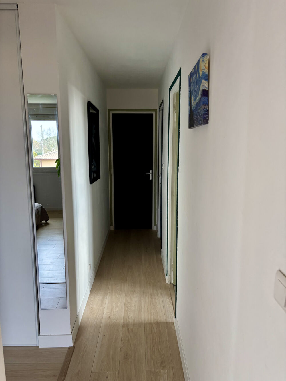 Vente Maison Maison divisée en 2 appartements + terrain constructible   rentabilité potentielle 7,5 % St jory