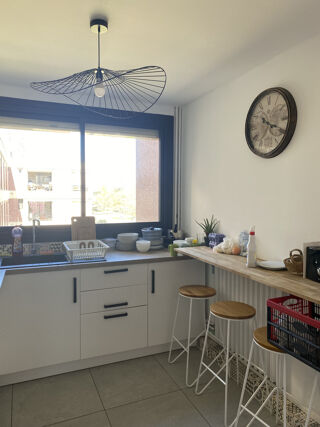  Colocation � louer 5 pi�ces 83 m�