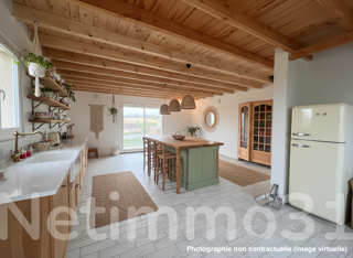  Maison � vendre 4 pi�ces 100 m�