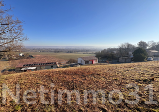  Terrain � vendre 1500 m�