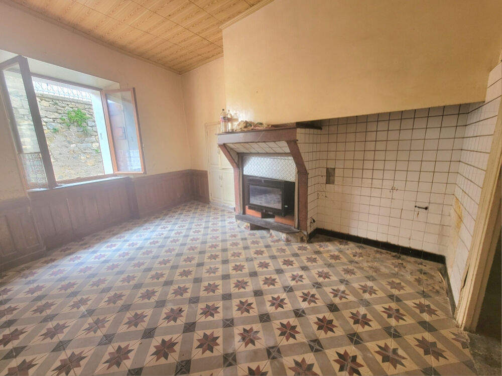 Maison T5 avec garage et terrasse