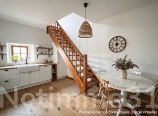  Maison � vendre 3 pi�ces 250 m�