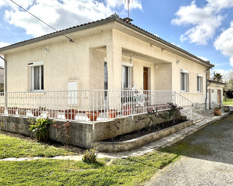   Maison T5 � Fonsorbes Maison - 5 pi�ce(s) - 123 m�