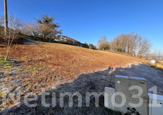  Terrain � vendre 1500 m�