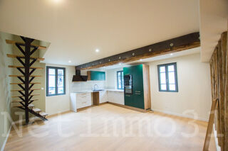  Appartement à louer 3 pièces 80 m²