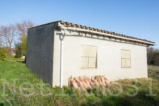  Maison à vendre 1 pièce 40 m²