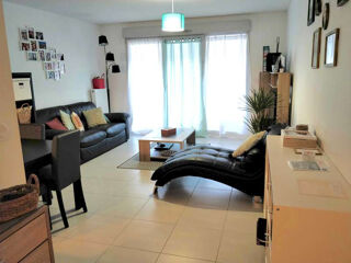  Appartement à vendre 2 pièces 45 m²