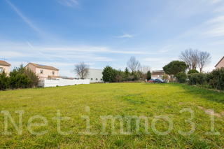  Terrain à vendre 1055 m²