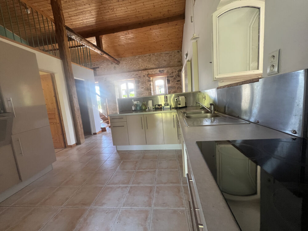 Location Maison Maison T4 de 142m2 avec abri voiture sur un terrain de 400m2 Cuq toulza