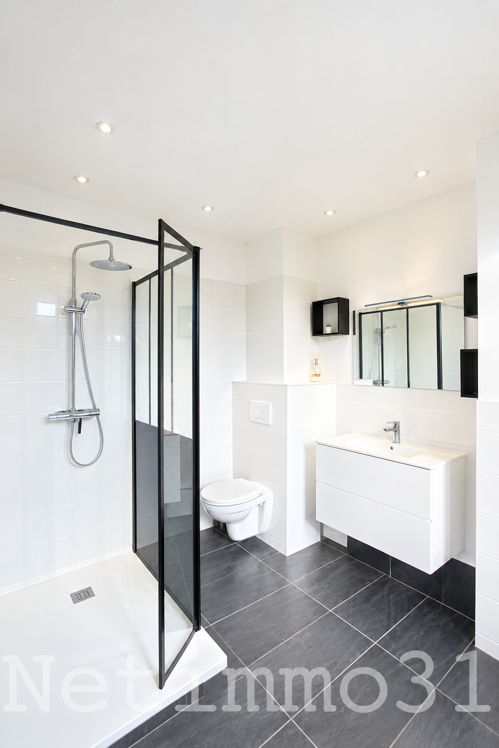 Vente Maison magnifique maison avec jardin et garage Puylaurens