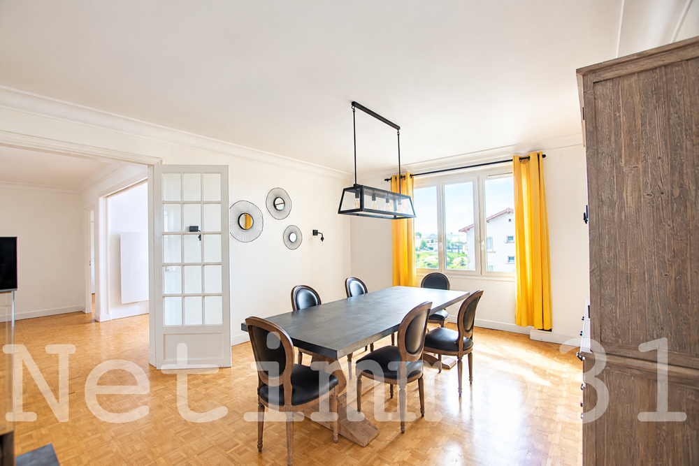 Vente Maison magnifique maison avec jardin et garage Puylaurens