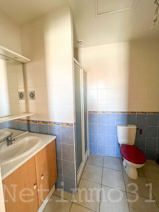  Appartement à louer 2 pièces 50 m²