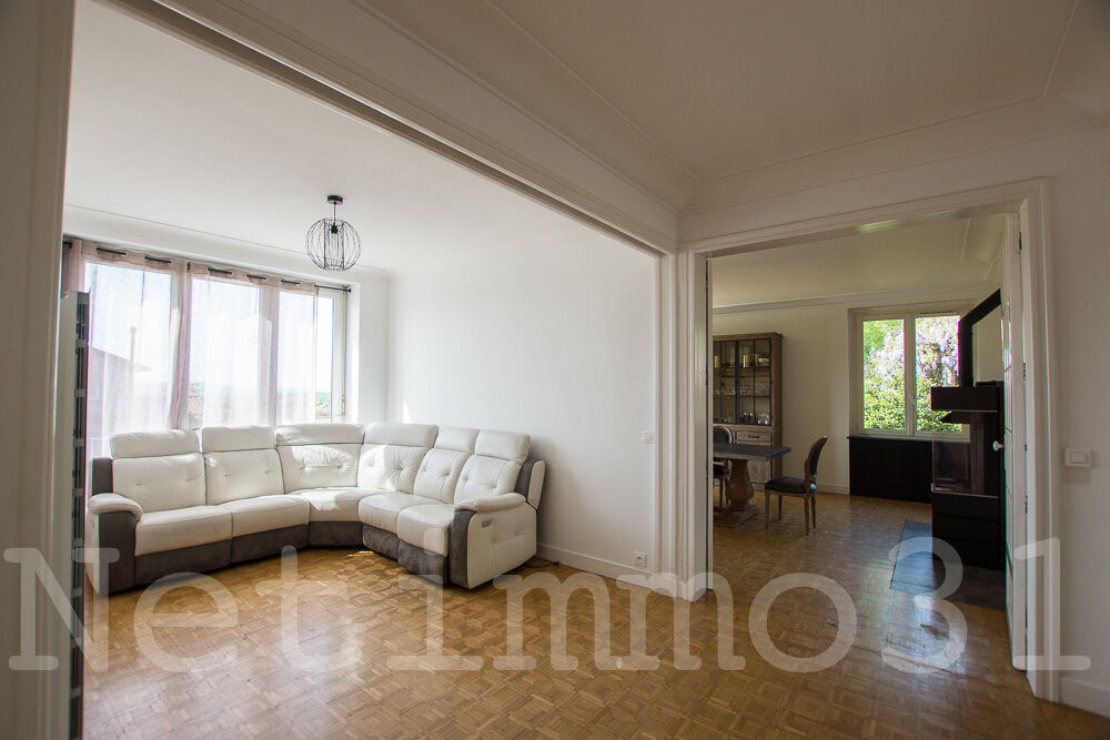 Vente Maison magnifique maison avec jardin et garage Puylaurens
