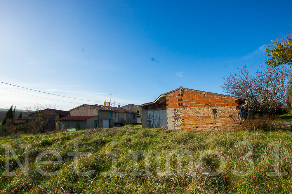 Vente Maison grange à rénover avec jardin Puylaurens