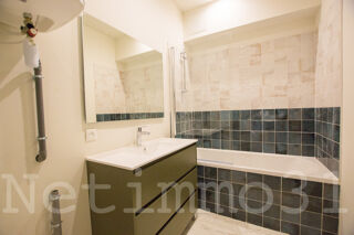  Appartement à louer 3 pièces 60 m²