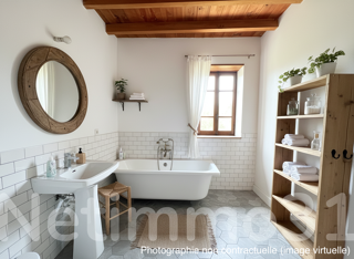  Maison à vendre 3 pièces 250 m²