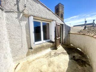  Maison � vendre 3 pi�ces 55 m�