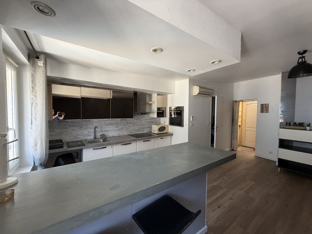 Location Appartement Appartement duplex meublé de 62m2 . Castres