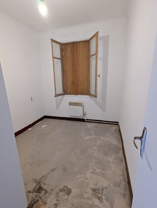  Maison � vendre 3 pi�ces 50 m�