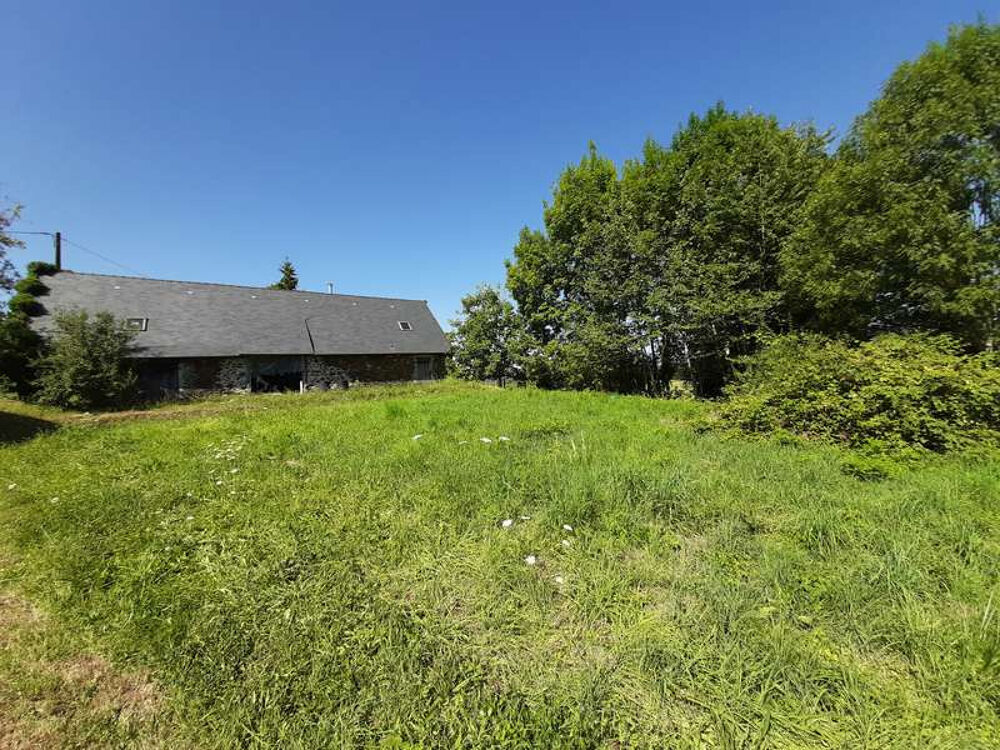 Maison T4 de 174 m2 sur 1535 m2 de terrain