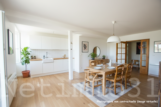  Maison  vendre 4 pices 110 m