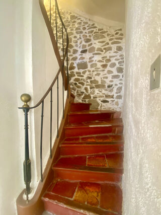  Maison � vendre 3 pi�ces 55 m�