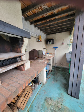  Maison � vendre 4 pi�ces 117 m�