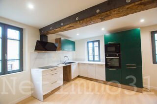  Appartement à louer 3 pièces 80 m²