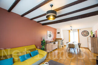  Maison à louer 7 pièces 125 m²