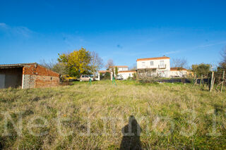  Terrain � vendre 590 m�