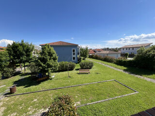  Appartement  vendre 2 pices 45 m