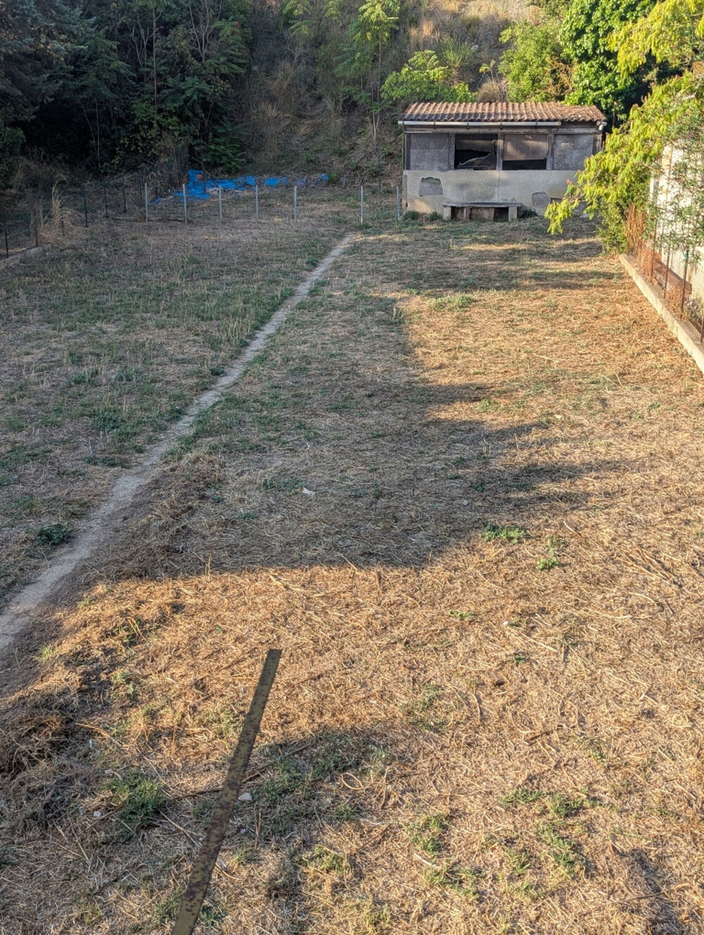 Vente Maison Maison de maçon T4 avec jardin et sous-sol Trebes
