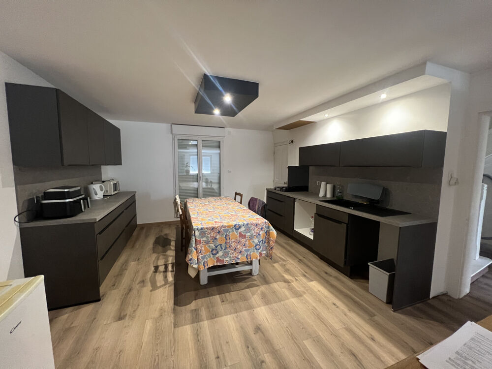 Location Colocation Chambre individuelle de 20m2 dans une maison en colocation Cuq toulza