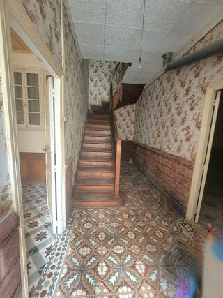  Maison � vendre 5 pi�ces 100 m�