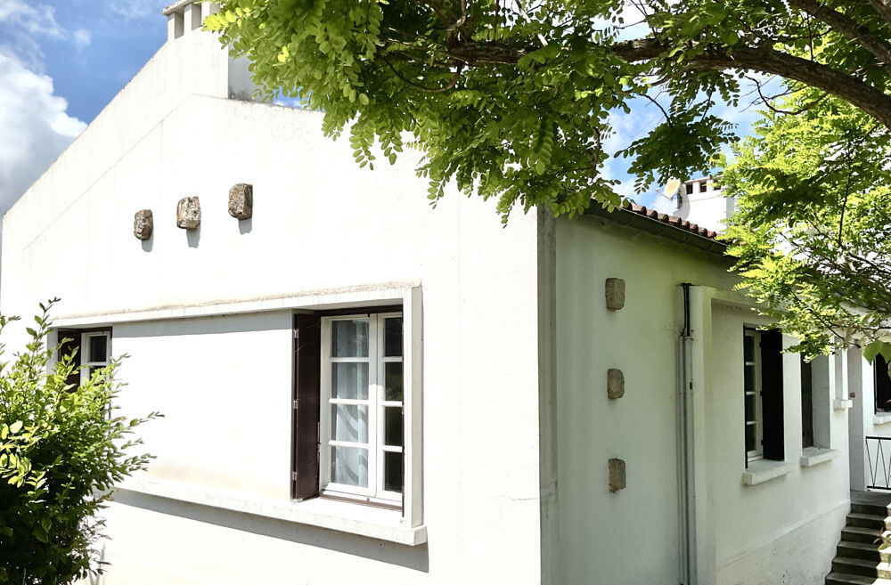 Maison T6 avec sous-sol sur 545m2 Castelnaudary